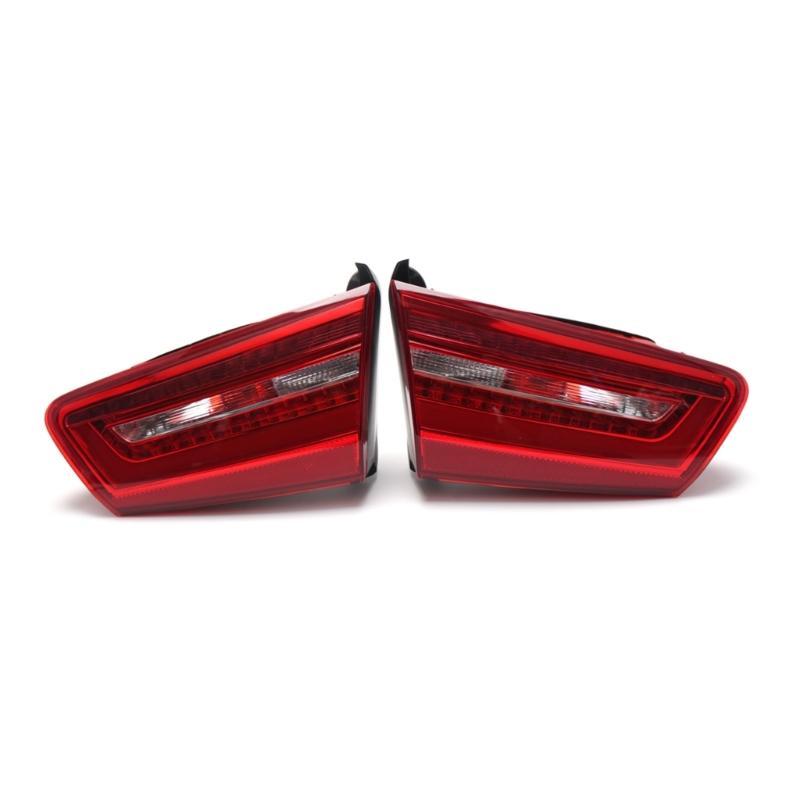 Auto Parts Car Tail Light For C7 2012-2015 LED Rear Light 4GD945093 Left/Right Tail Light Car Accessories