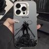 Phone Case Cool Anime Chainsaw Man for Xiaomi Mi 15T 14T 14 13 12 12T 11 Lite Poco X7 X6 F7 F6 X5 F4 F3 X3 GT Pro Ultra 5G Cover