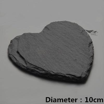 

10cm Rock Table Cup Mat Kitchen Mat Pad For Bar Cocktail 2 orders Barware 1 Piece