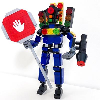 İnşaat ve tasarım oyuncakları – Lego Setleri