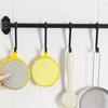 5PCS Doppel Seite Geschirr Schwamm Dish Waschen Pinsel Pan Pot Dish Waschen Schwämme Haushalts Reinigung Wiederverwendbare Küche Werkzeuge