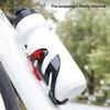 Cycling Water Cup Bracket Road Bike Bottles Cage Water Bottles Holder Light Weight Bicycles Drink Mount Rack Enduring