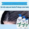 Head & Shoulders Itch Care Anti-Dandruff Shampoo