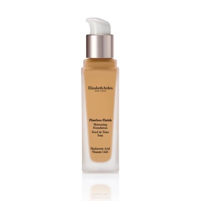 ELIZABETH ARDEN FLAWLESS FINISH BASE 220W 1UN - Maquillaje - ELIZABETH ARDEN