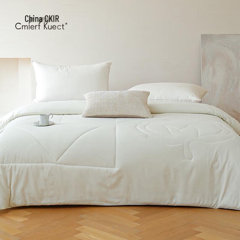 

Cmierf Kuect Soft & Breathable All-Season Duvet