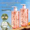 RUYI Petal Scented Body Wash