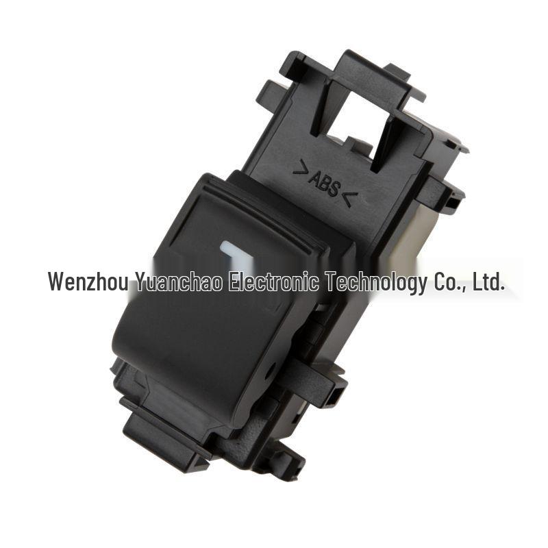 Illuminated Power Window Switch 84810-06060 for Camry, Corolla, RAV4, Highlander, Yaris