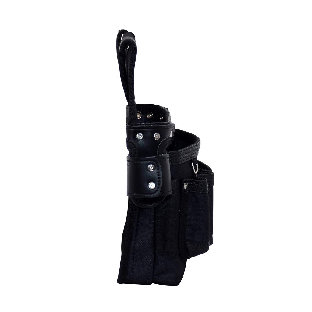 Kiyo KH HH Nail Bag 24206 Type Black