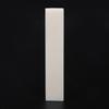 5Pcs DIY Blank Buffalo Bone Nut String Pillow for Classical Electric Acoustic Guitar 52x6x10mm