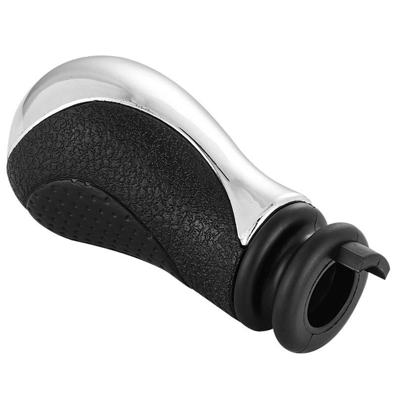 Electroplated Gear Shift Knob for Peugeot and Citroën Cars - Manual Modification Part