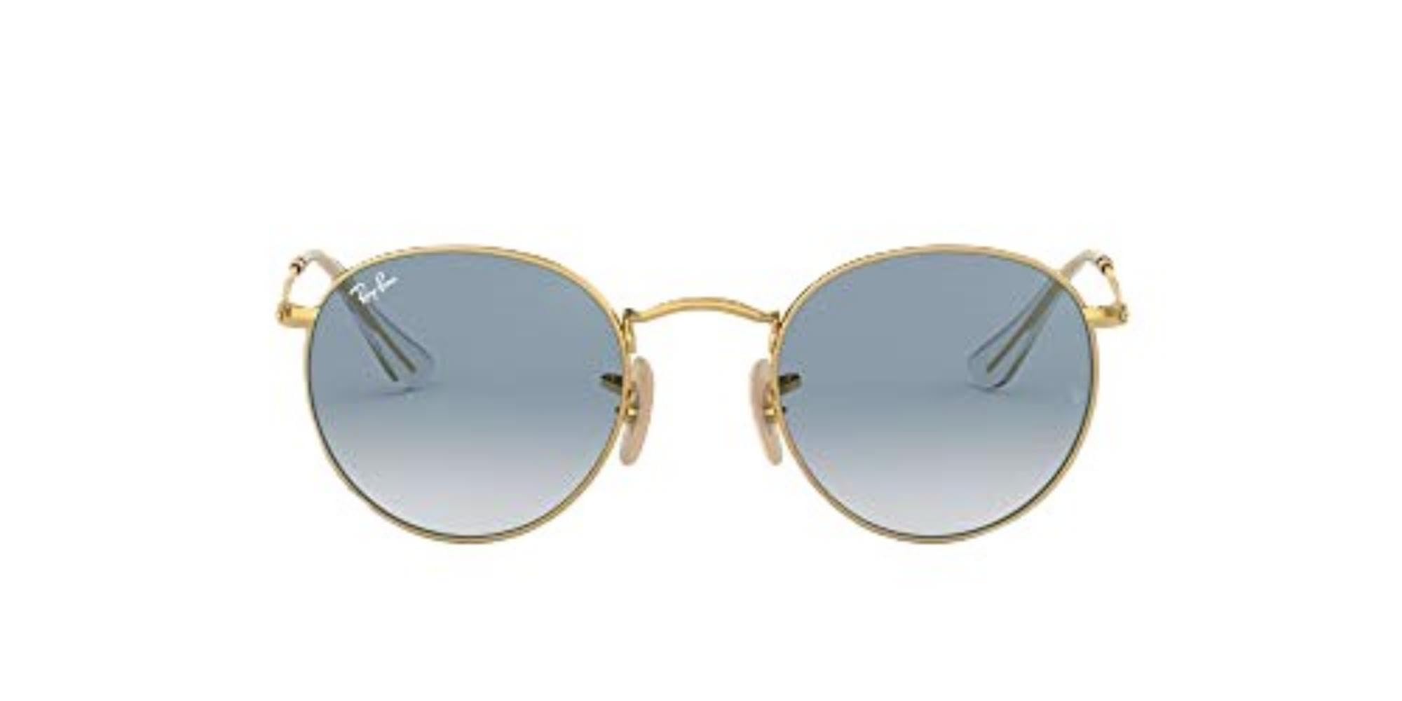

0RB3447N Gold Japan 50 Ray-Ban (Free Size)