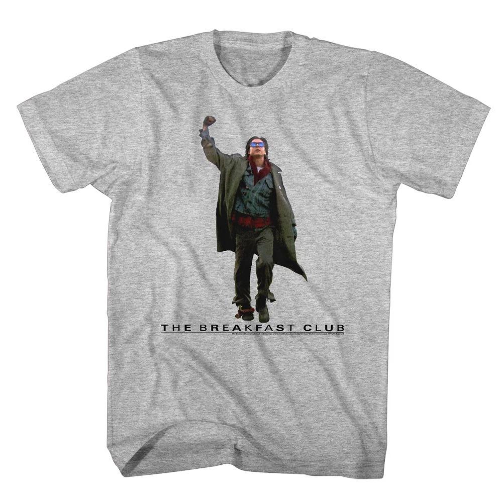 Breakfast Club Fist Pump Cut Out Movie Children s T-shirt 100