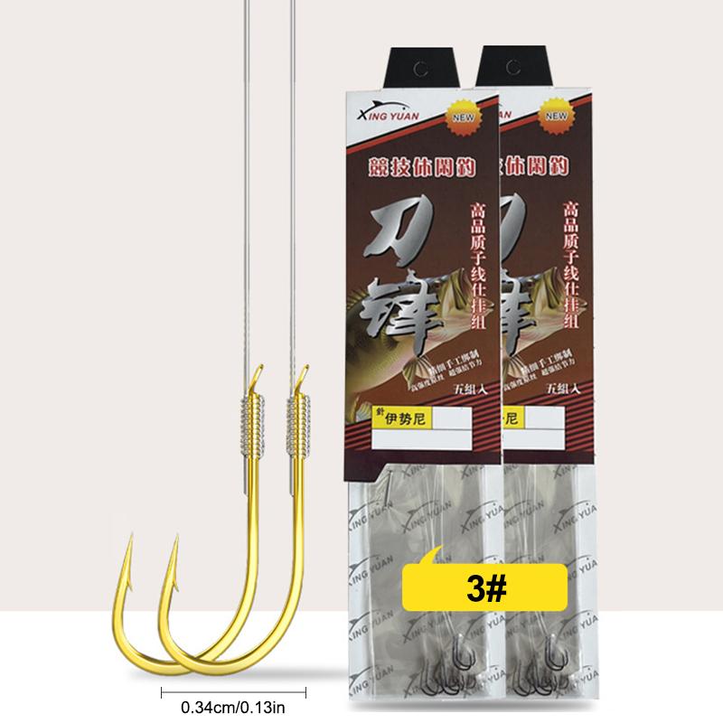 1 Set Hochkohlenstoffstahl Karpfen Widerhaken Einzelner Kreis Offset Haken Fliegenfischen Meereswerkzeuge Ausrüstung Zubehör Tackle