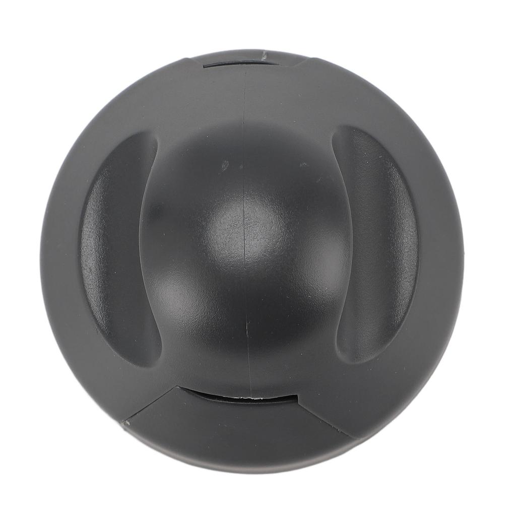 Dough Avoider Kneading Head Protector Plastic Mixer Blade Dough Kneading Head Seam Protective Cover 