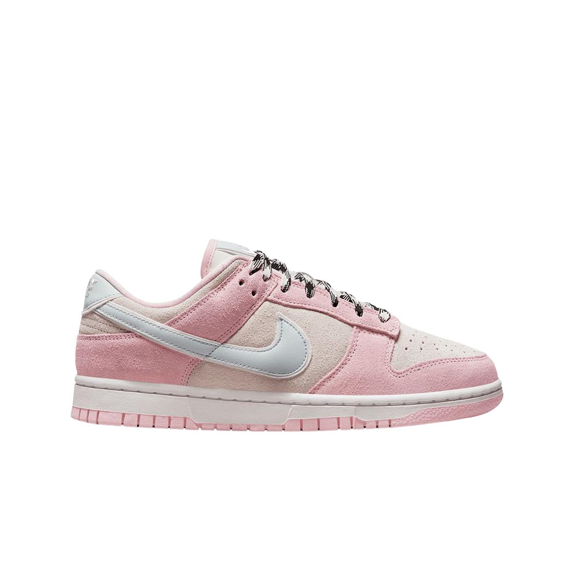

Nike Dunk Low LX Pink Foam DV3054-600 Womens Sneakers