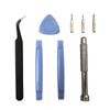 Durable-Tool Compatible for Steam-Deck-Screwdriver Set All in One Kit-PH000 PH00 PH0 Bits-Screwdriver Repair Open Tools