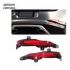 Fog Lamp Reflector Light For Land Rover Range Rover Velar 2017- 1 Pair Rear Bumper Light LR093439 LR093440