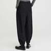 broadcast Women's Loose Fit Tapered Ankle Pants