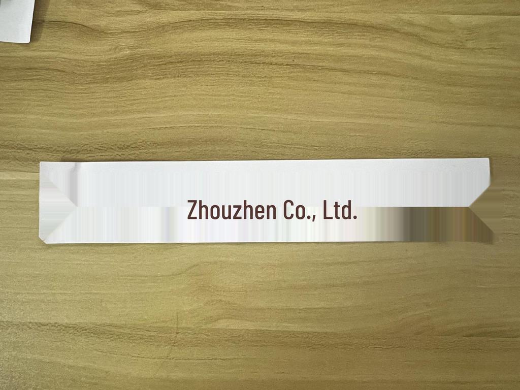 Emblemă Autocolant Hayon Range Rover Sport HSE