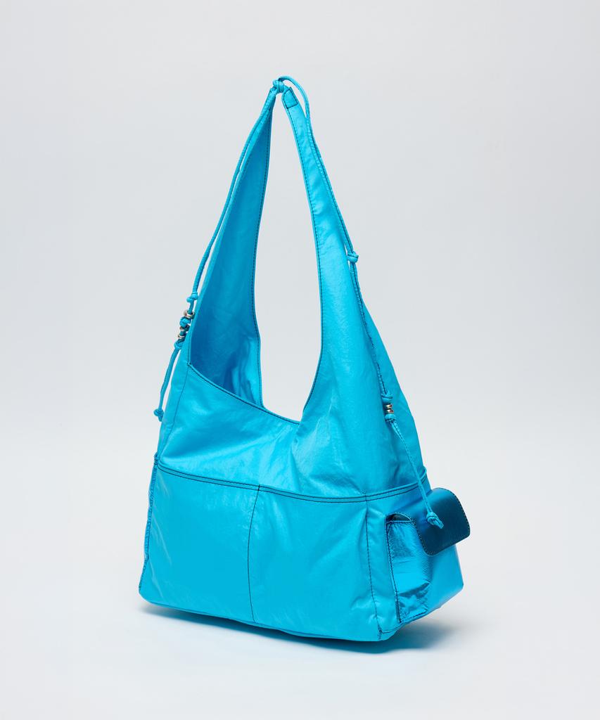 Archivepke [Fling-Mové 001] Shoulder Bag(Aqua Beam)_Ovbsx25702Sbl
