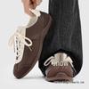 Men's 2025 Autumn Retro Sport Trainers - Comfortable, Lightweight, Versatile, Soft Sole