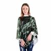 Camouflage Shawl