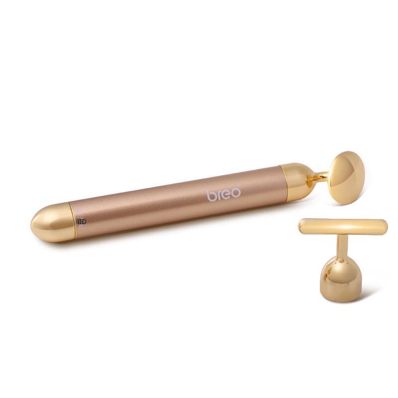 

Breo Золотой бьюти-бар