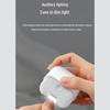SENIE Portable Electric Nail Clipper