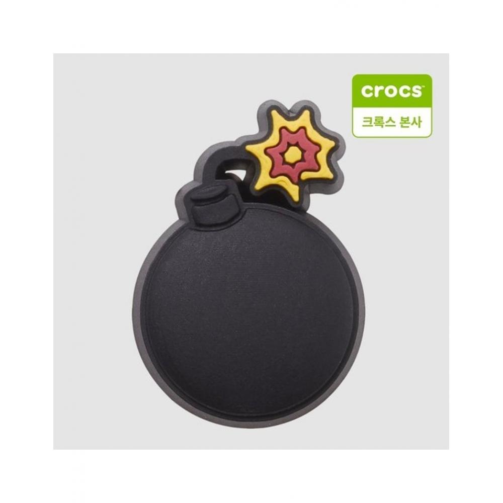 

Crocs Bomb Zibbitz 10009767 shuffle