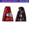Rear Light Left for Renault Logan 2009-2014 OEM 8200744760