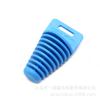 Off-Road Motorcycle Waterproof Exhaust Muffler Dust Stopper Plug