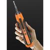 300g Lightweight Handheld Electric Screwdriver 3.7V Rechargeable Battery Reverse Switches Fit for Precise Assembly Tasks