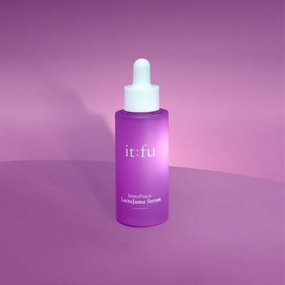 Ippu Lactojamu Serum Feminine Cleanser Vaginal Lactobacillus Whitening Moisturizing Y Zone Care Itch, Dryness, Odor Removal, 1 Piece, 30ml