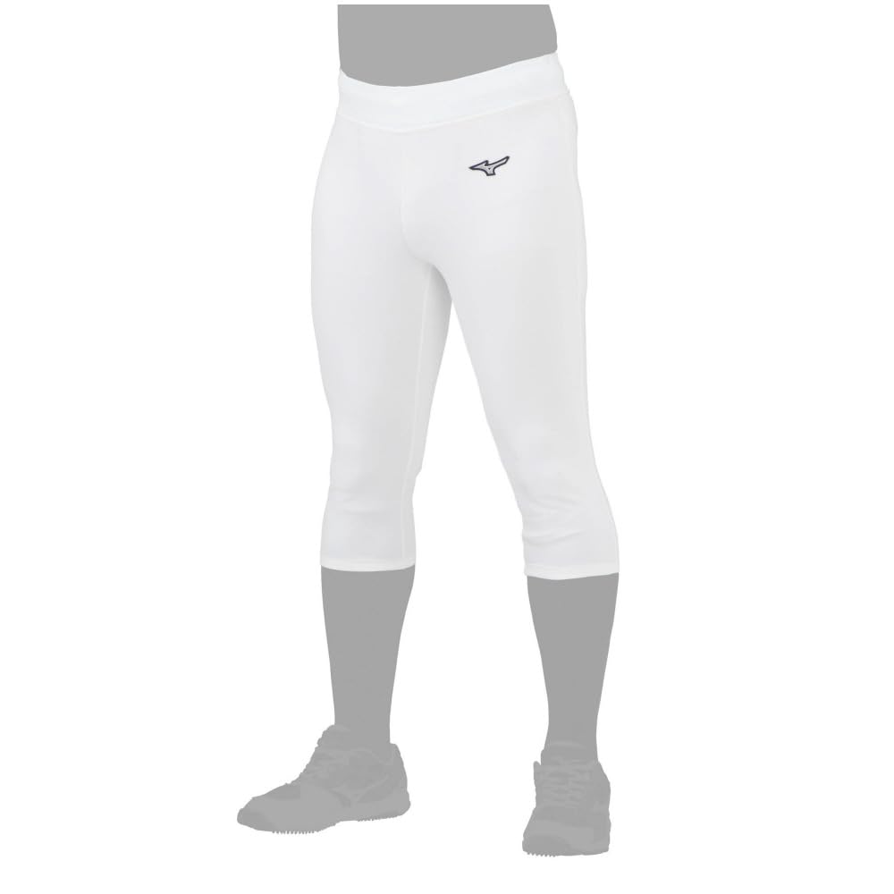 

Mizuno Pants 12JD1F97 White белый