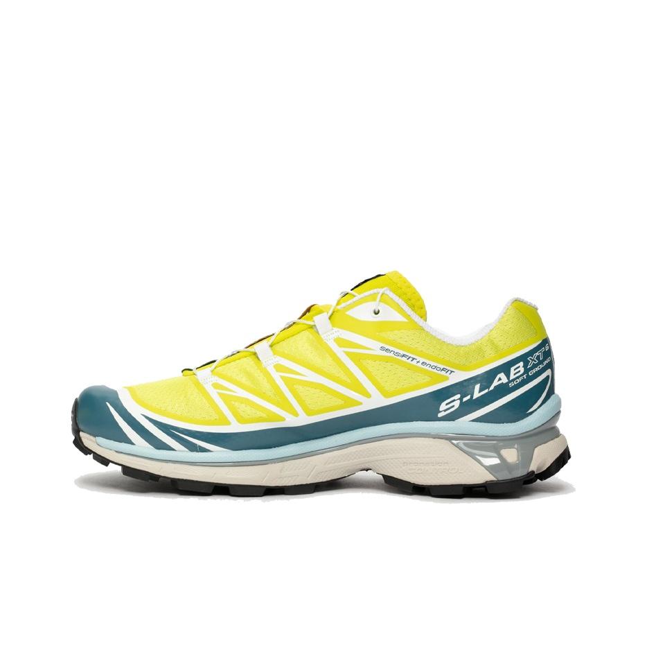 Salomon XT-6 Advanced Evening Primrose Unisex