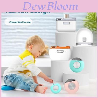 Portable Electric Nail Grinder With Rechargeable Battery For Baby And Adult Home Use