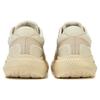Saucony Surge 1 Cushioning Non-Slip Durable Low-Top Running Shoes Unisex running shoes Beige S28187-3