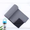 Sweat Towel for Workout and Outdoor Routines, 30x100cm Sports Cooling Towel for Running, Travel and Summer Use