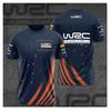 2026-27 Summer 3D Print Unisex Maccabi Tel Aviv Home Football Jersey