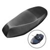 Scooter Seat Waterproof Dust Protector Motorcycle Seat Cover Elastic Cover Rainproof Protector All Weather Seat Cover