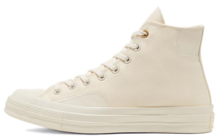 Chuck 70 Converse High 'Egret' 167821C