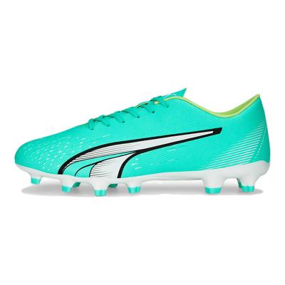 Ultra Play Comfortable Durable Lightweight Soccer Shoes Men Sneaker Blue 107224-03