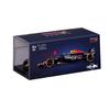 Bburago 1:43 F1 Red Bull Racing Rb20  #1 Verstappen #11 Perez Alloy Car Die Cast Model Toy Collectible Sf24