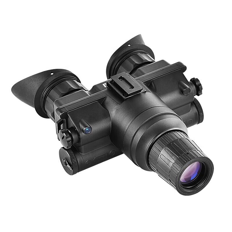 LCANTU NW-H 2nd Gen+ Head-Mounted Night Vision Device