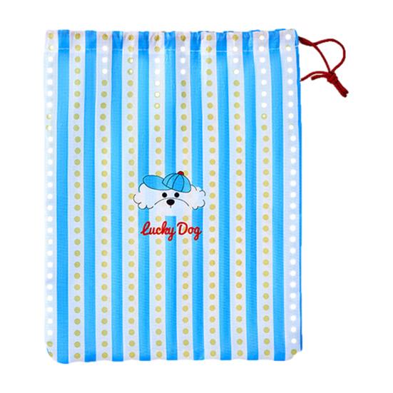 huaqianguhh Travel Storage Bag, Waterproof Oxford Organizer, with Reinforced Handle, Cartoon Print Luggage for Clothes Toiletries Shoes
