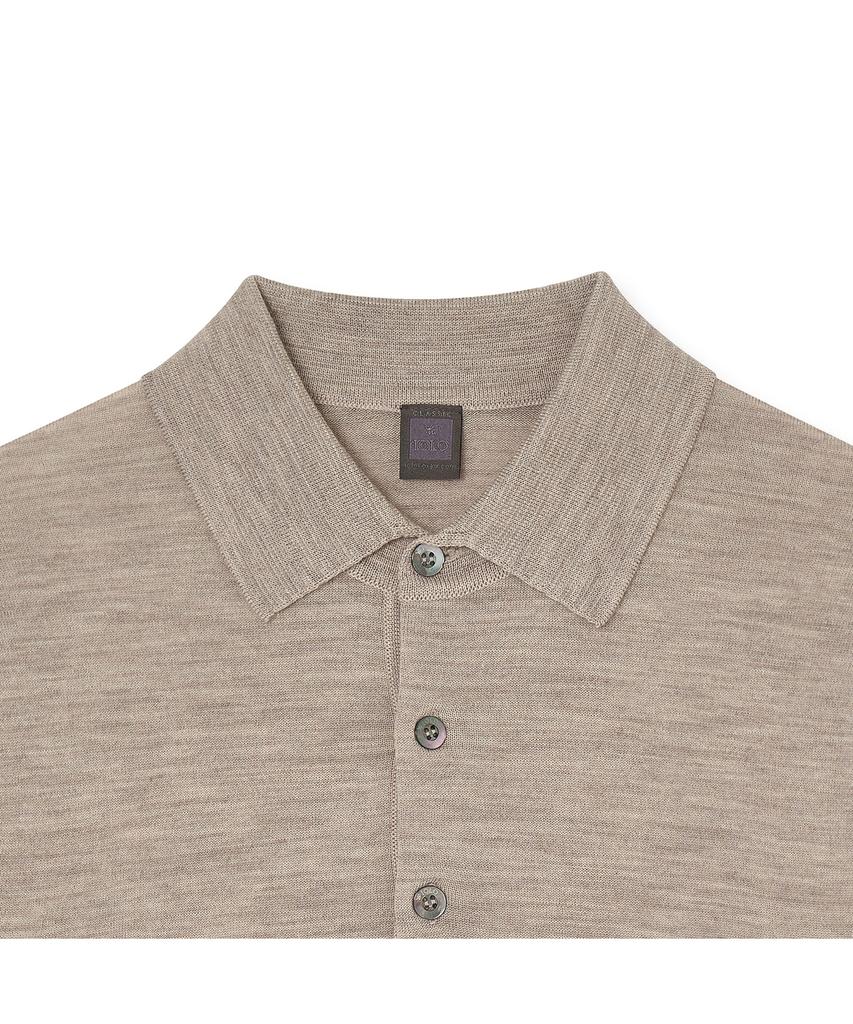 IOLO Royal Collar_Beige