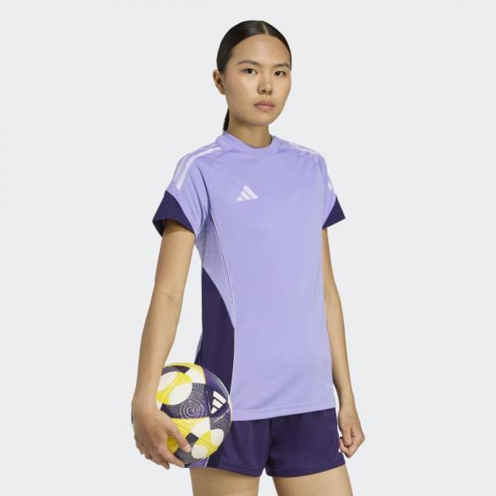 Adidas Women S Tiro 25 Competition Training jerSey