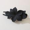 Duckbill Clip Flower Hairpin Women's Summer Korean Style All-match Hairpin Back of The Head Bun Headdress