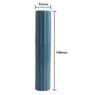 Toothbrush Storage Case Travel Portable Toiletry Cup Brushing Cup Toothbrush Holder Mouthwash Cup Set