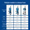 Fresatrice & Rifinitrice per Legno Dongcheng Spina CN (adattatore incluso)